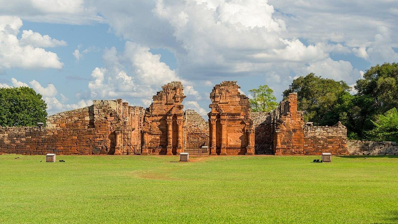 San Ignacio Miní