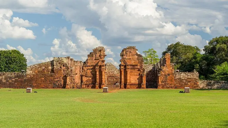 San Ignacio Miní