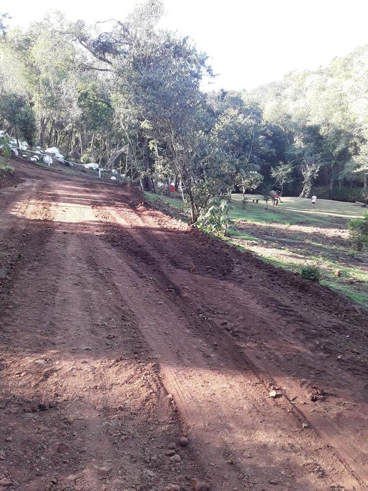 Agrocamping Los Hermanos