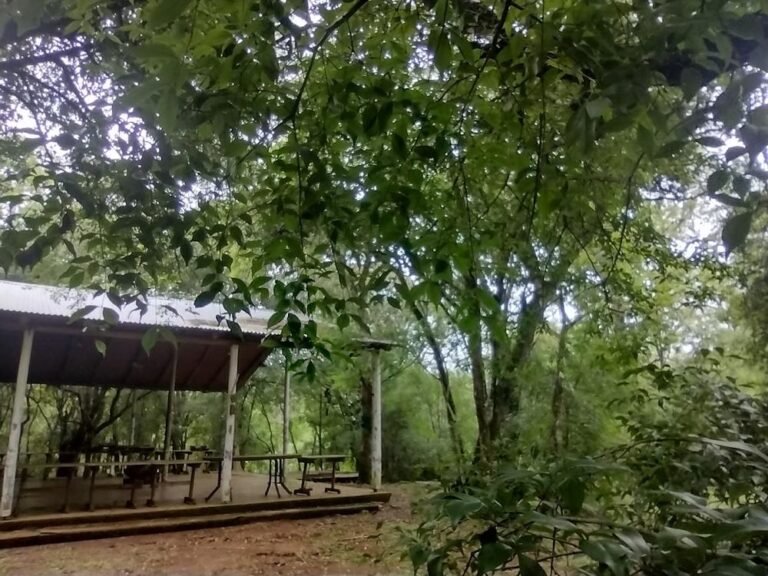 Agroturismo La Pacha