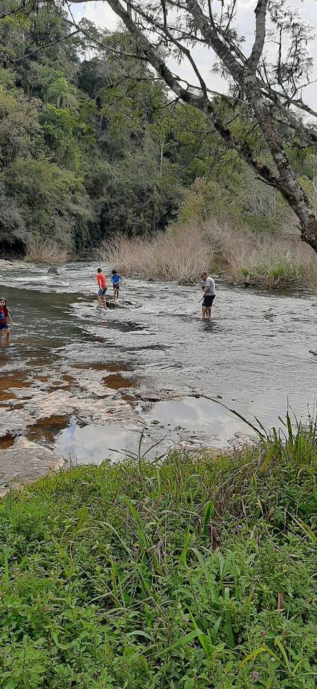 Arroyo Aguara-í "El 300"
