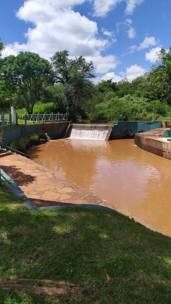 Balneario Camping Municipal Curupaytí
