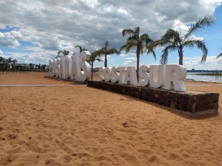 Balneario Costa Sur