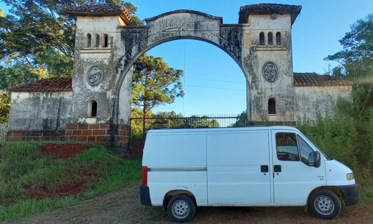 Balneario Municipal Itacaruaré