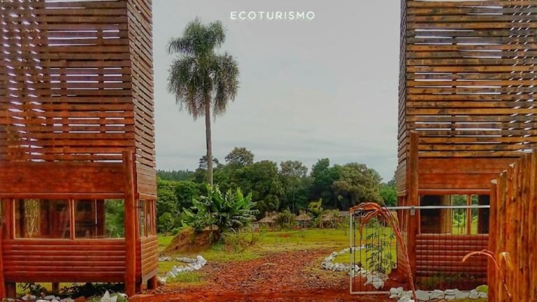 Beira Mar Ecoturismo
