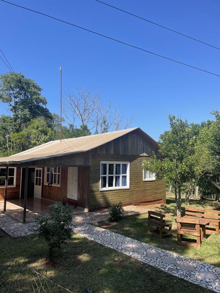 Camping Barroca