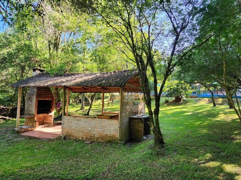 Camping Don Juan