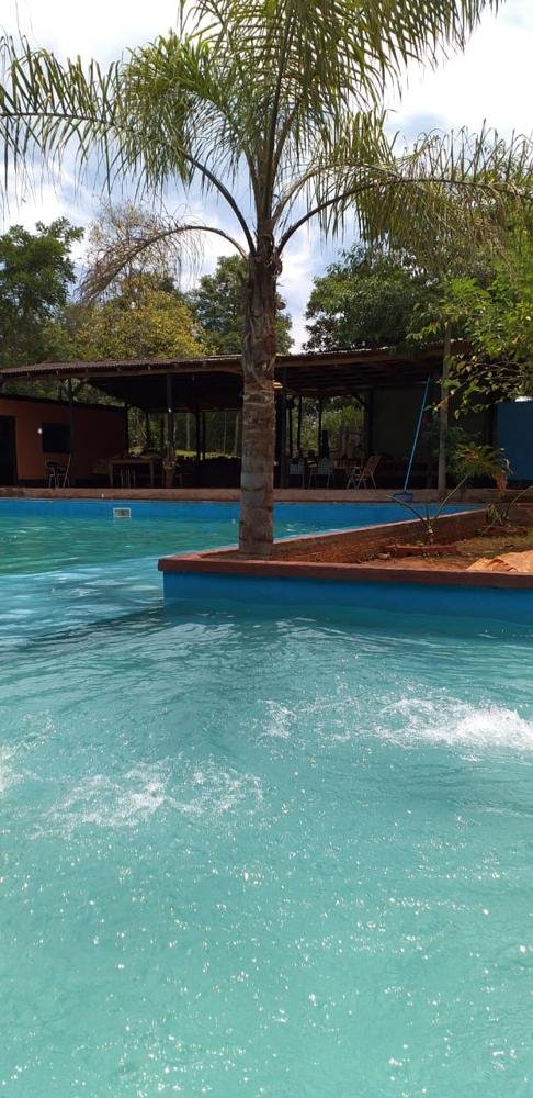 Camping El Caribe
