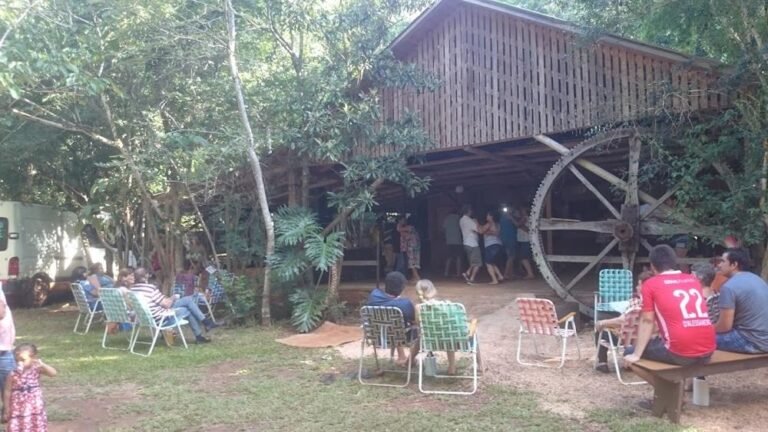 Camping JC