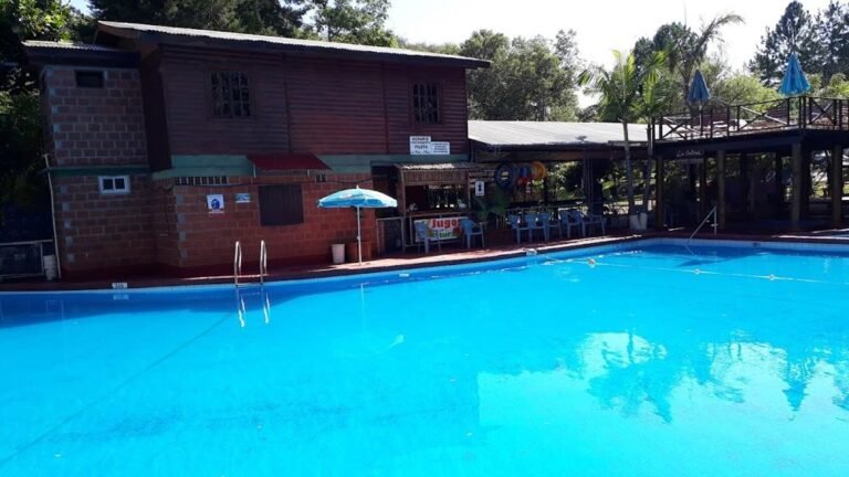 Camping La Colina