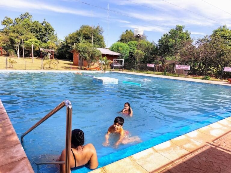 Camping La Familia