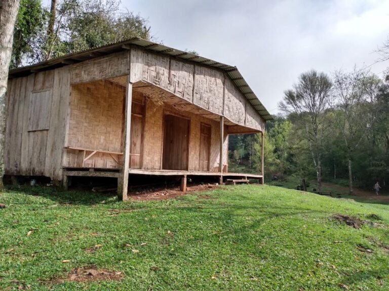 Camping Lechuza