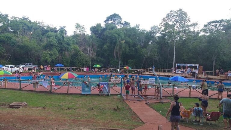 Camping Luz de Luna