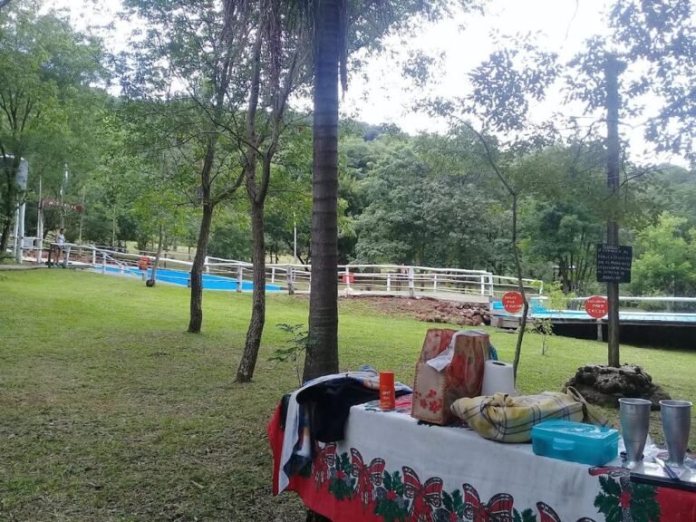 Camping Mis Raíces