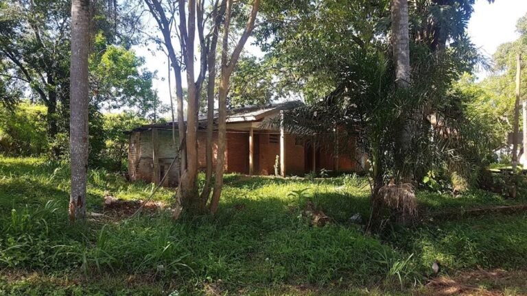 Camping Municipal Itacuruzú