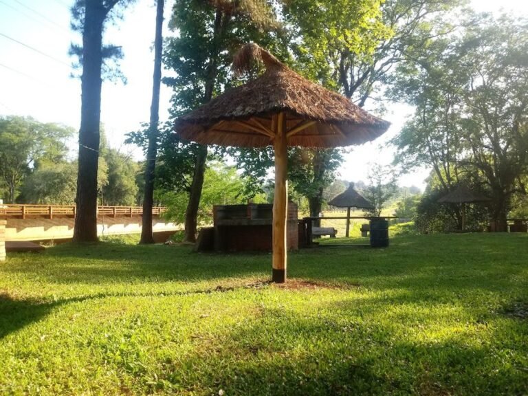 Camping Parador 21