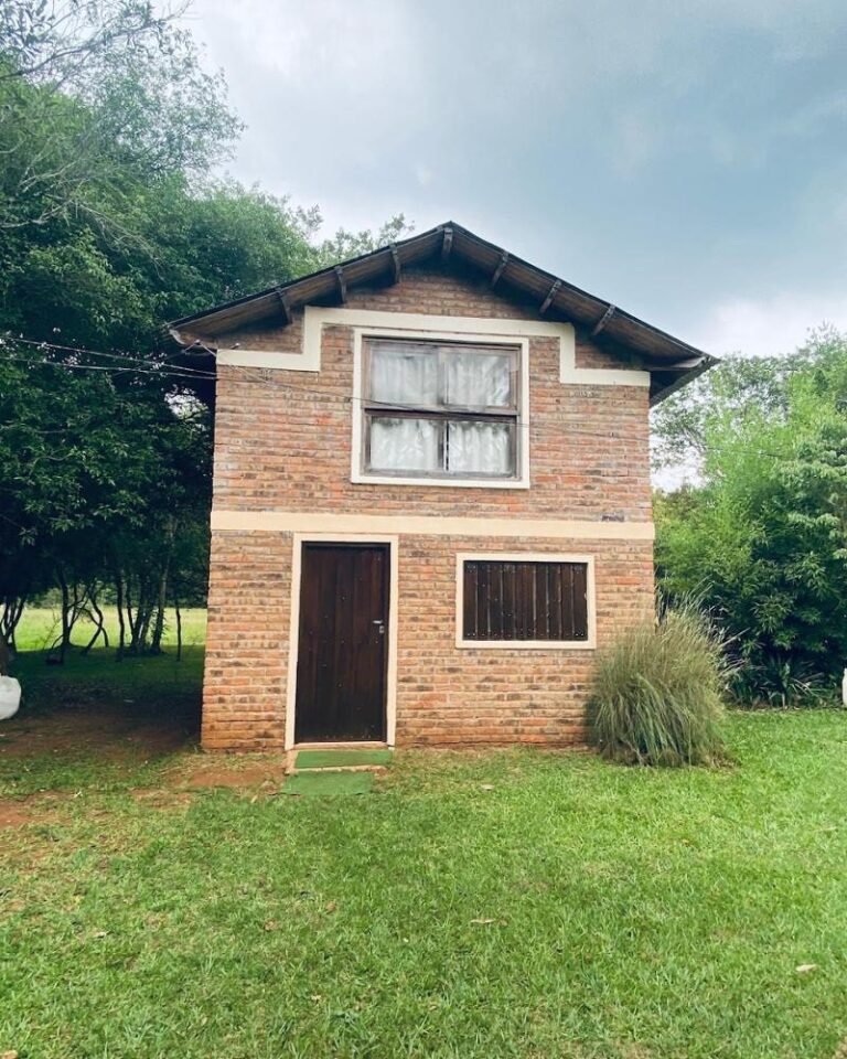 Camping Viejo Puente