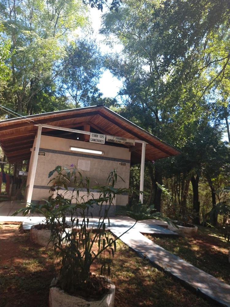 Centro Recreativo El Chapá