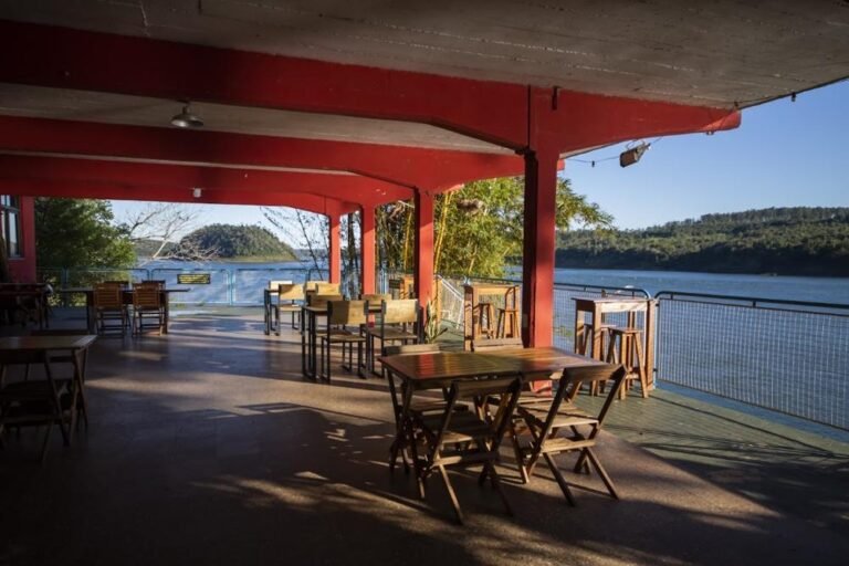 Club de Pesca Montecarlo