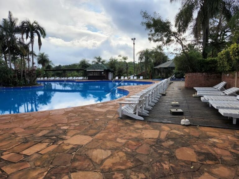 San Ignacio