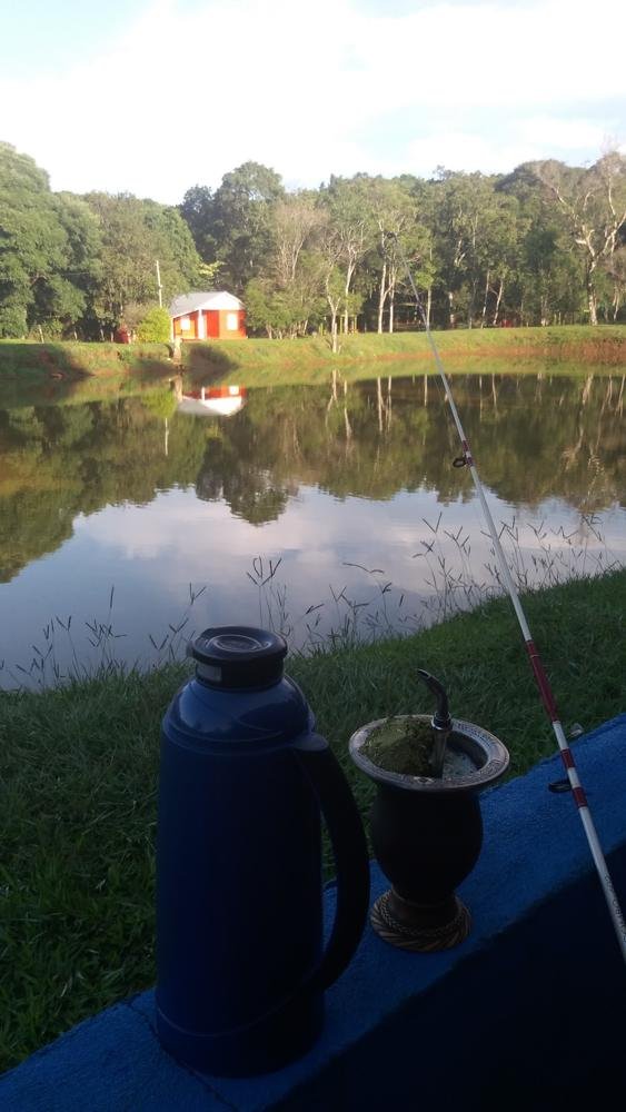 Complejo Aguas Vivas