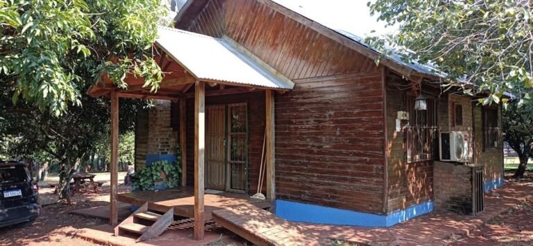 Complejo La Rita