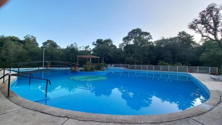 Complejo Lodge UDPM