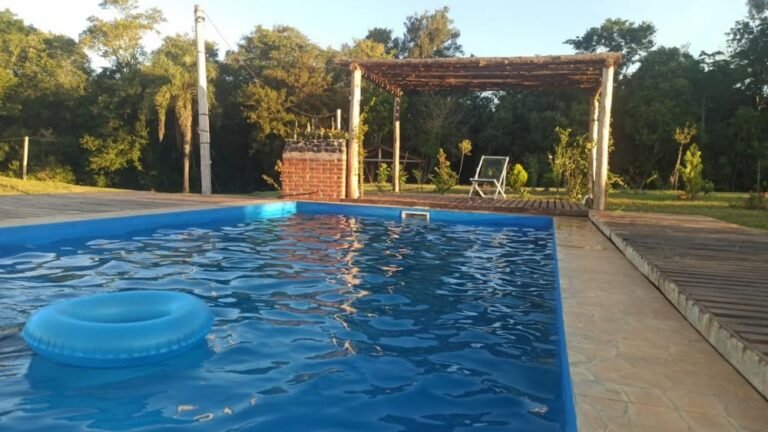 Complejo Recreativo Doña Eva