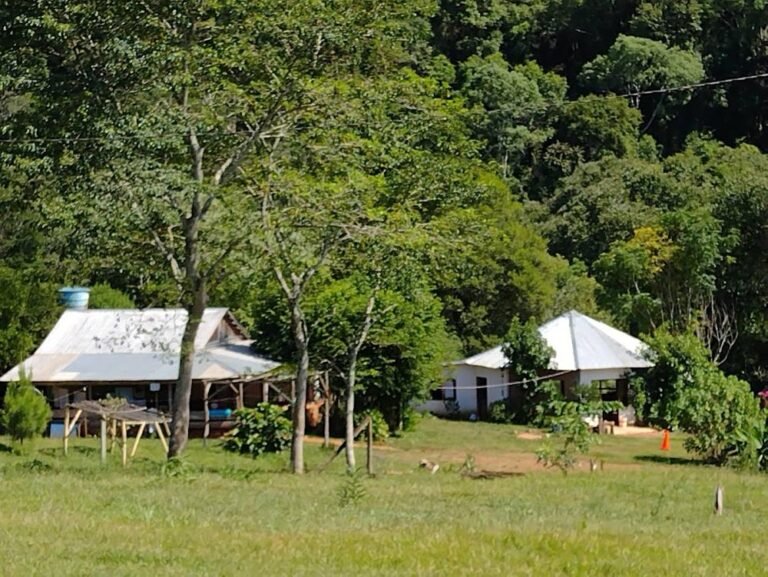 Haras al Paraiso