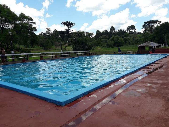 Club Social y Deportivo Centro