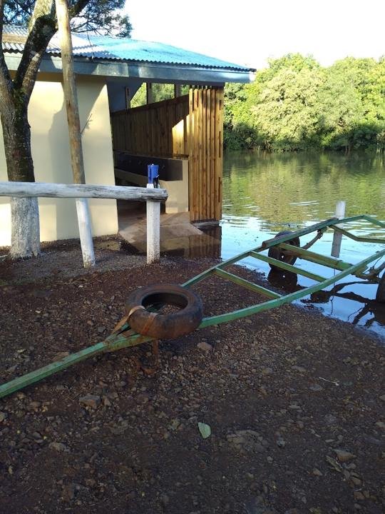 Camping Municipal