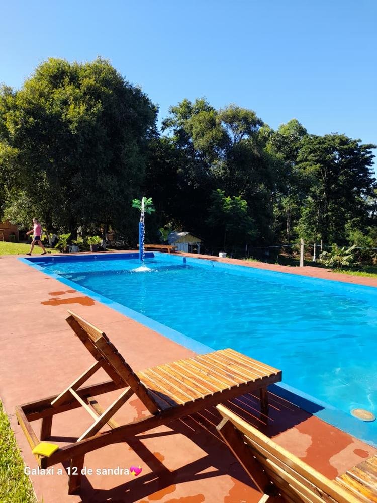 Parque Recreativo El Paraíso