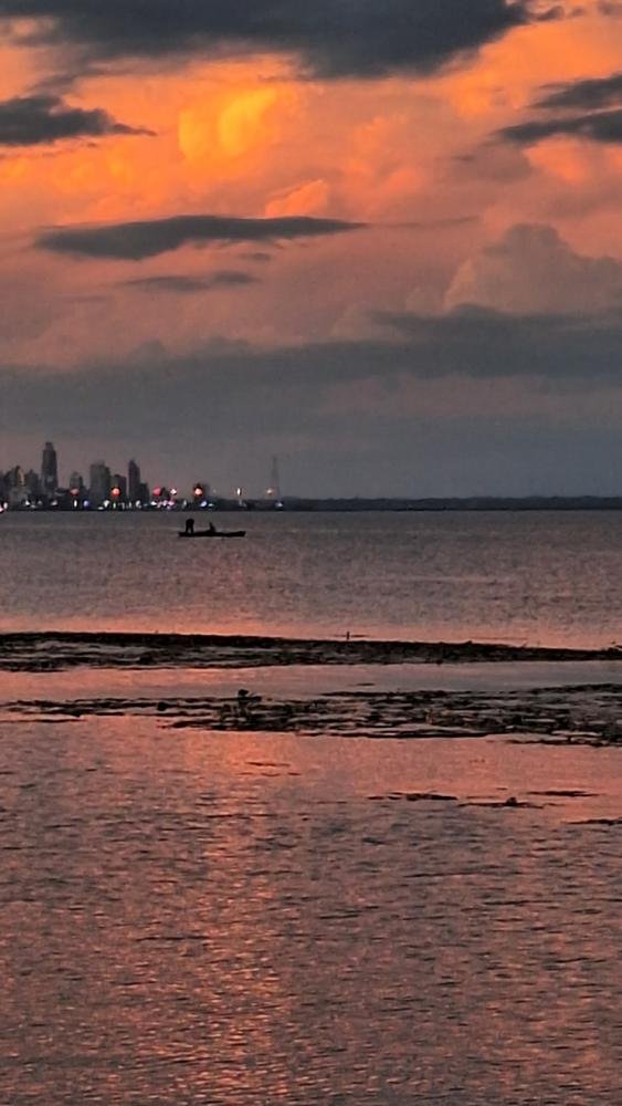 Playa Fátima