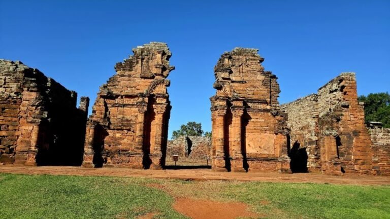 Región Sur