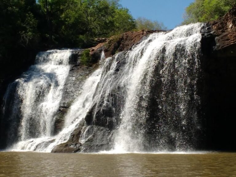 Salto Golondrina