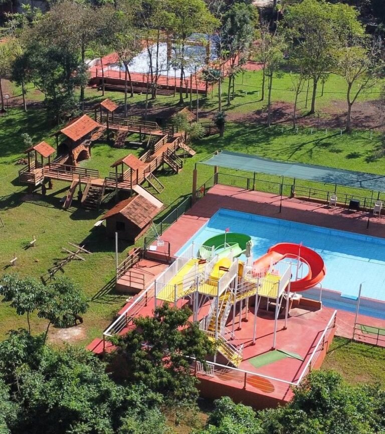 Puerto Iguazú