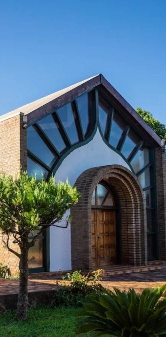 Iglesia Ortodoxa Rusa del Patriarcado de Moscú