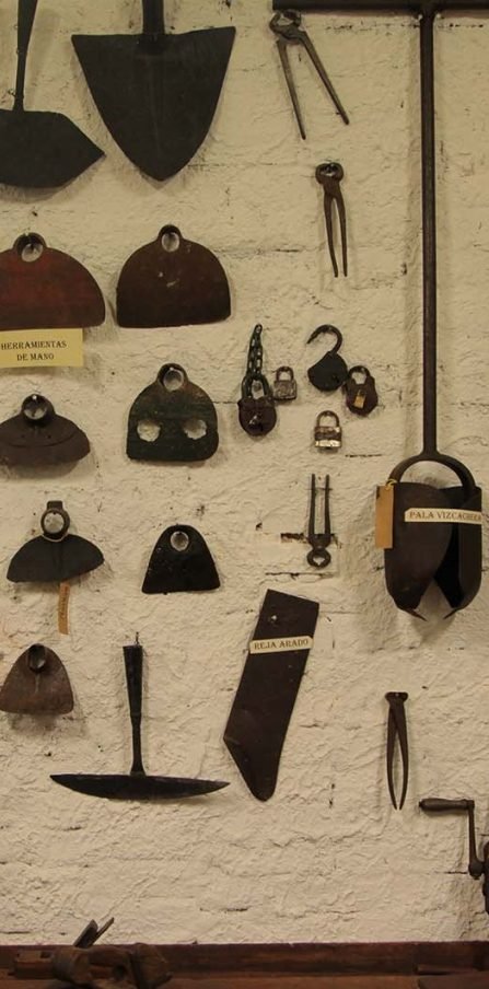 Museo Abolengo