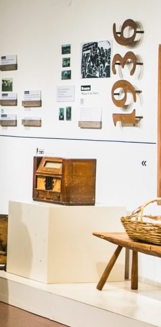 Museo Histórico de Oberá