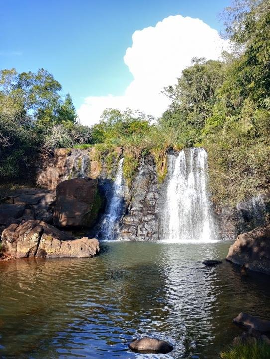 Salto León