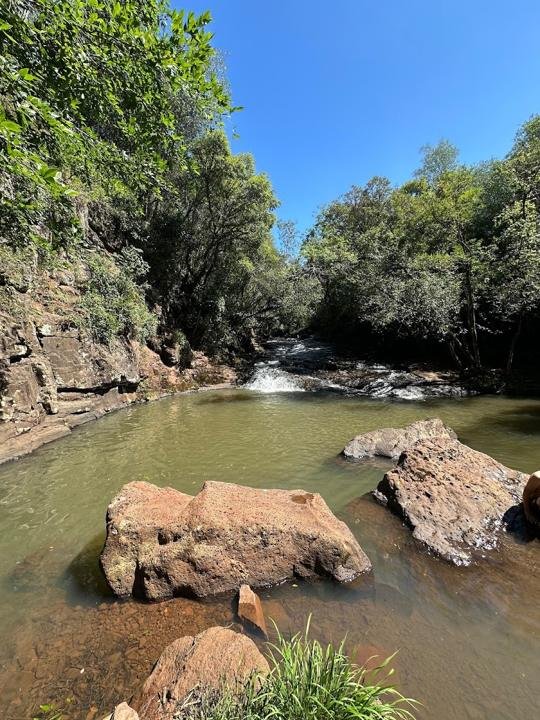 Salto Batista