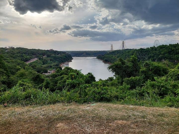Mirador Escondido