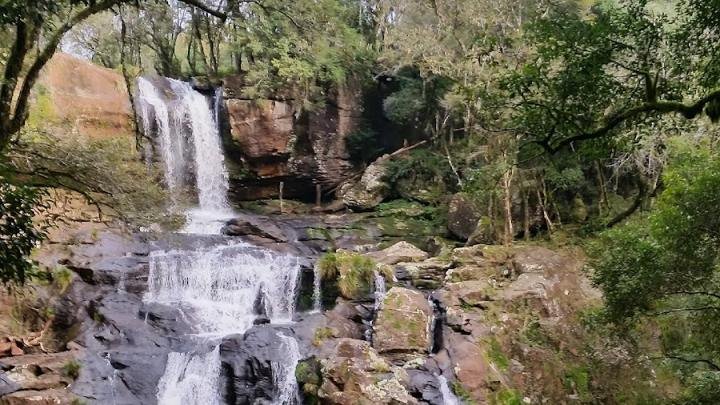 Salto Maynó