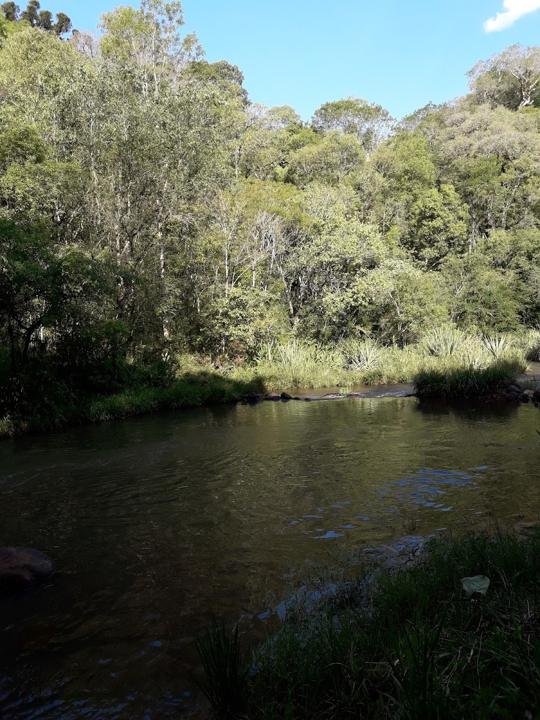 Salto Mbiguá