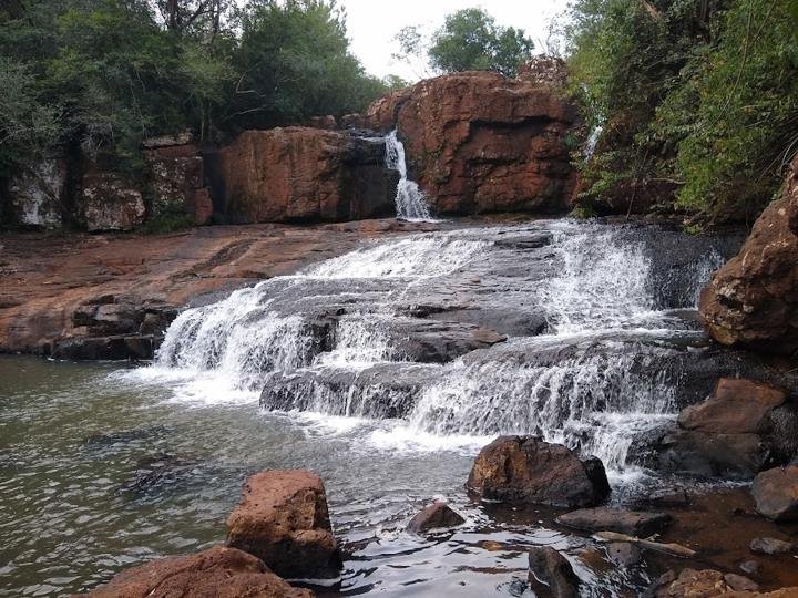 Salto Samambaia II