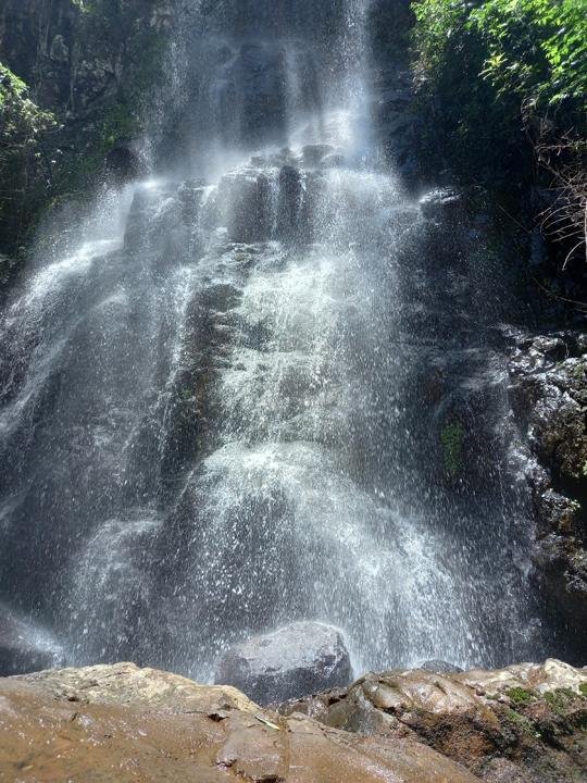 Salto Arco Iris