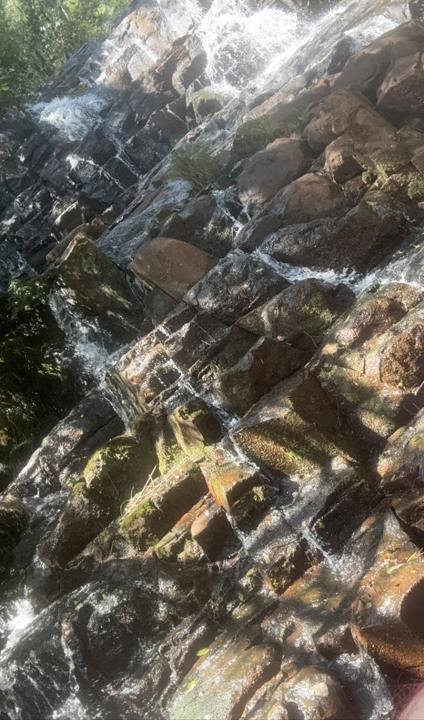 Salto Siete Pisos