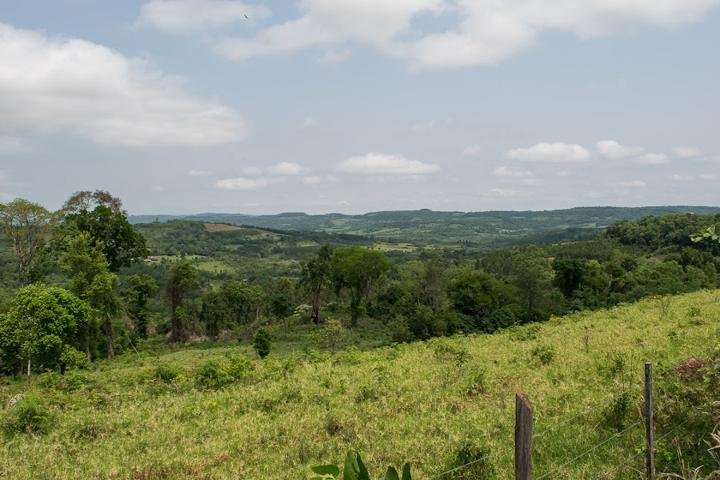 Salto Las Mujeres