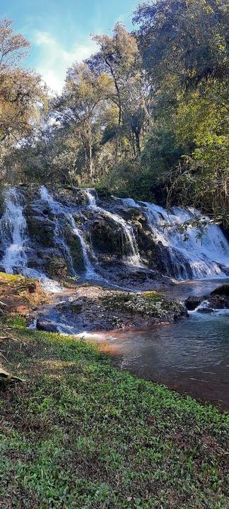 Salto del Pardo