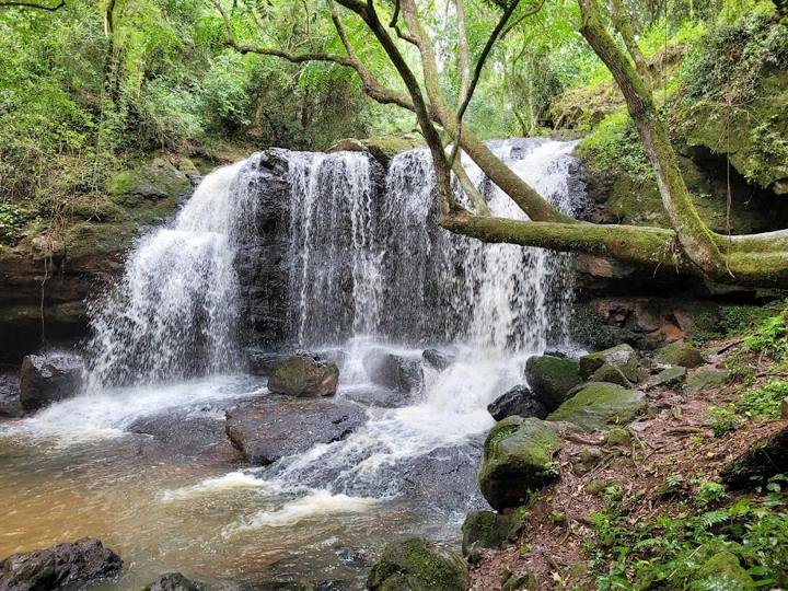 Salto Bella Vista